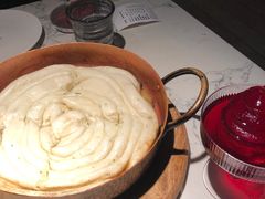 豆角烀饼-奉天小馆·非遗东北菜(济南万象城店)