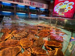 -王庄阿咪海鲜大排档(象园店)