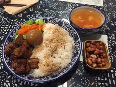 -蜗牛小馆醉乡民谣云南菜(惠新西里店)