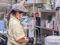 -喜势点·糖沙翁手工茶点·本地人茶居(永庆坊店)