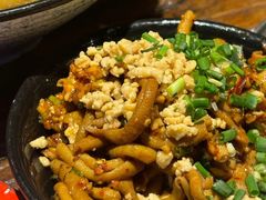 -北丐先生·野馄饨烧烤(雨花万象店)