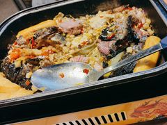 -令狐冲烤鱼·烧菜馆(达明店)