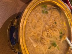 -金掌勺锅包肉(太原万达店)