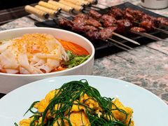 -郭靖内蒙菜·烤全羊·烧烤(望京旗舰店)