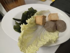 -吉羊三宝(复兴门笔管胡同店)