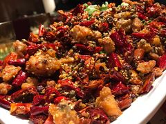 -望京一号·重庆江湖菜(工体店)