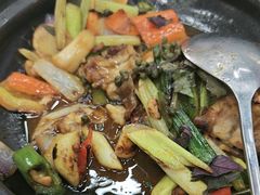 -嘉升大排档(番禺总店)