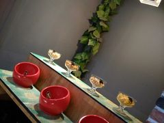 -陈阿婆重庆绿色鱼火锅