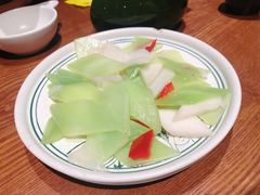 -云海肴·汽锅鸡·云南菜(天山百盛优客店)