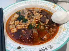 -苏晓玥·手作江南小吃(深圳北站店)