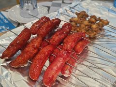 -勇利赵家烤肉坊(翠华北路店)