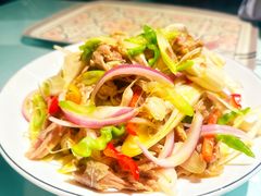 -海尔巴格一甸茶餐厅(团结路店)