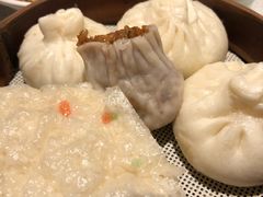 -东园小馆·早茶·淮扬小炒(印象汇店)