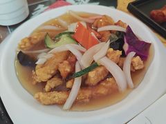 -贵宾庄炸酱面·韩式料理(高区店)
