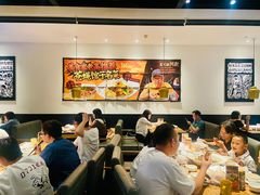 -新太二·鲜料川菜(智慧城广百店)