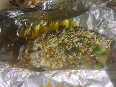 烤鱼-一品龙虾(新都店)