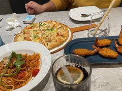 -必胜客(东部星悦天地店)