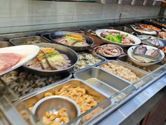 -抹直口特色菜馆(一店)