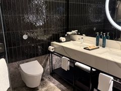 -新加坡乌节希尔顿酒店