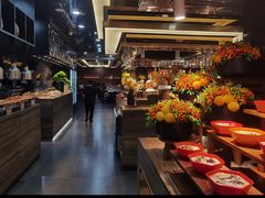 -苏格里岛自助烤肉海鲜火锅(成都金牛万达店)