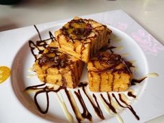 -龙记·香港茶餐厅(海上世界店)
