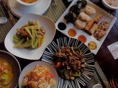 -食肆&Fourteen(武林夜市店)