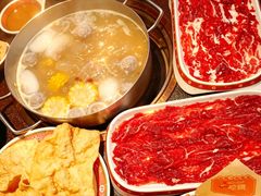 -大吉利·潮汕鲜牛肉火锅(总店)
