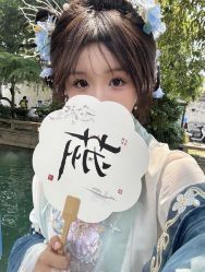 -苏州窝边小草摄影·汉服妆造跟拍(拙政园店)
