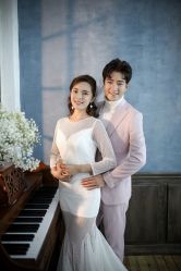-钟爱一生婚纱摄影旗舰店