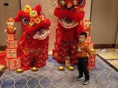 -领事馆19号中餐厅(厦门海景洲际酒店)