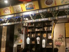 -缪氏川菜(丰盛町店)