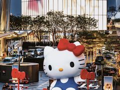 -深圳湾万象城(南山店)