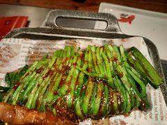 -辣尚瘾·烤鱼·新川菜(交大直营店)