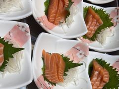 -丰卓会海鲜自助(中润大道店)