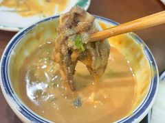 -牛街老爆肚满(牡丹园店)