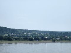 -北极村旅游风景区