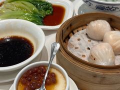 -金河半岛园林酒家(金融城店)