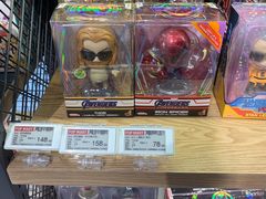 -泡泡玛特POPMART(崇文门国瑞城店)