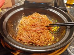 -湘力力小院·鱼汤泡饭(枫林路店)