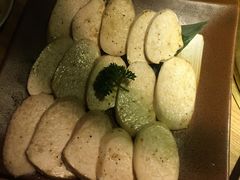 -久苑烧肉(世界城广场店)