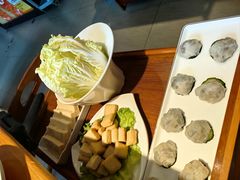 -小洋府铜锅涮肉(南锣鼓巷店)