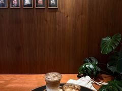 -Peet's Coffee皮爷咖啡(武商Mall手作店)