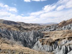 -墨石公园景区