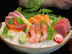 刺身小拼-松子料理(白家庄店)