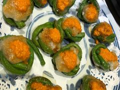 -龙桥私厨·姜花菊花过桥鱼·顺德菜(容桂店)