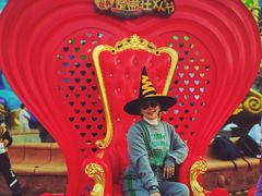 -七彩云南欢乐世界