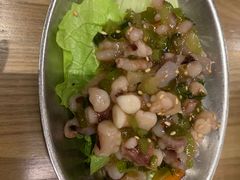 -韩国料理大力士(屏风街店)