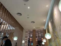 大堂-榕意·川味之美(深业上城店)