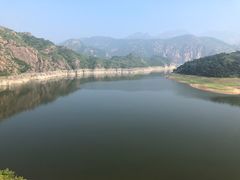 -燕塞湖鸟语林景区