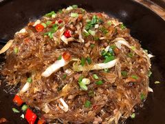 -味上湘菜馆(岳麓山店)